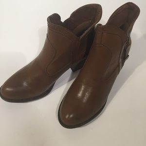 Rocket Dog Sidney Bromley Ankle Boots, 10M